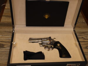 COLT Python 357MAG