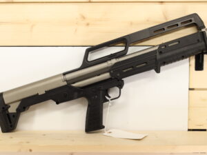 KEL-TEC KS7 12GA