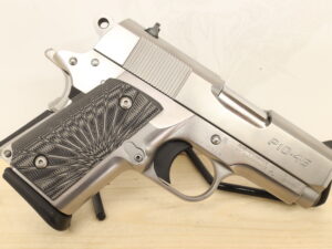 PARA ORDNANCE / PARA-USA P10.45 45 ACP