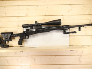 SABATTI STR 6.5 CREEDMOOR