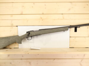 REMINGTON 700 SPS TACTICAL AAC 6.5CM
