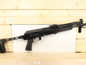 RIFLE DYNAMICS RD-705 7.62X39MM