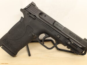 Smith & Wesson - S&W M&P 380 Shield EZ M2.0 380 ACP