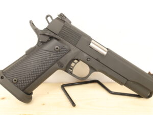 ARMSCOR/ROCK ISLAND M1911 A2 FS- Tact II 10MM