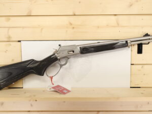 MARLIN 1894 Trapper 357MAG