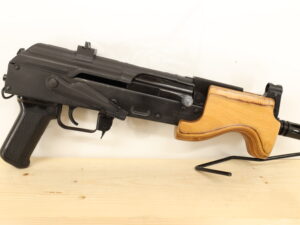 CENTURY ARMS MICRO DRACO 7.62X39MM