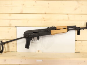 ROMARM WASR-10UF 7.62X39MM