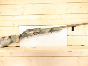 REMINGTON 700 6.5X55MM