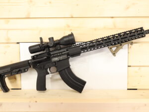 RADICAL FIREARMS LLC RF-15 7.62X39MM