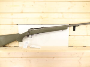 SAVAGE ARMS 110 6.5CM