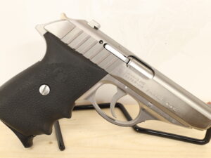 SIG SAUER P232 SL 380 ACP