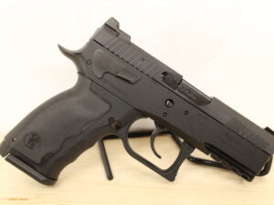 SPHINX SDP COMPACT 9x19mm