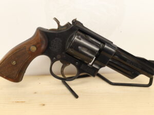 Smith & Wesson - S&W 28 357MAG