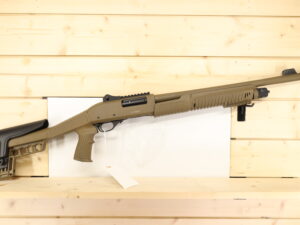 ATA ARMS Etro 12 GA
