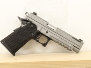 Live Free Armory APOLLO 9x19mm