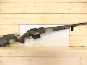 SPRINGFIELD ARMORY Waypoint 6MM CM