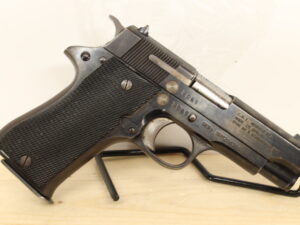 Star BM 9x19mm