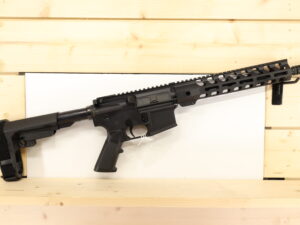 Palmetto State Armory PA-15 5.56x45