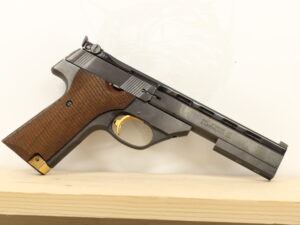 HIGH STANDARD Victor 22LR