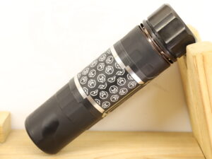 Dead Air Armament Sandman-K 7.62mm