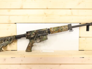 Smith & Wesson - S&W M&P-15 300BLK