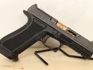 SHADOW SYSTEMS CORP DR920 9x19mm