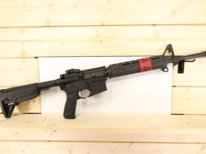 SPRINGFIELD ARMORY Saint 5.56x45