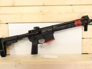 SPRINGFIELD ARMORY Saint Victor 5.56X45MM