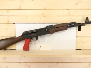 CENTURY ARMS VSKA Thunder Ranch 7.62X39MM