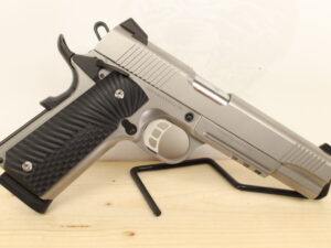 TISAS Zig PC1911 45ACP