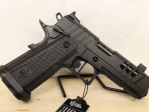 Military Armament Corp MAC9 DS Comp 9x19mm