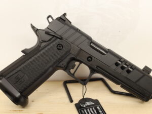 Military Armament Corp MAC9 DS Comp 9x19mm