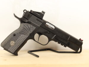 GIRSAN MC 35 OPS 9x19mm