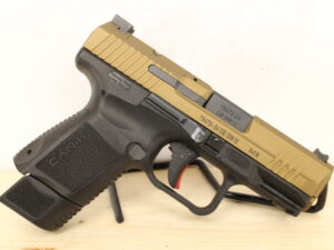CANIK / CANIK USA TP9 SC 9x19mm