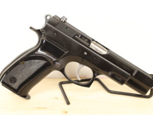 CZ 75  9x19mm