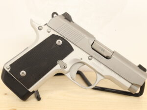 KIMBER Micro 9 9x19mm