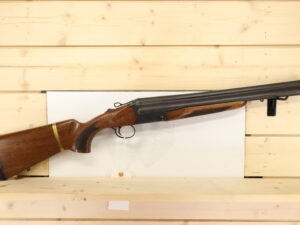AKKAR Triple Threat 12 GA