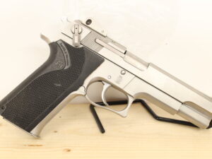 Smith & Wesson - S&W 4506 45ACP