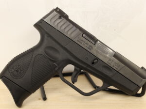 TAURUS PT709 9x19mm