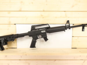 DERYA ARMS TM22-A-18 22 LR