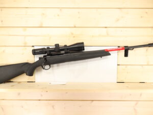 Smith & Wesson - S&W T/C Compass 30-06SPRG