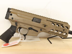GFORCE ARMS Blade6 9x19mm