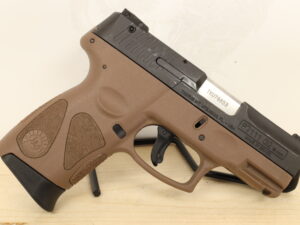 TAURUS PT111 G2 9x19mm