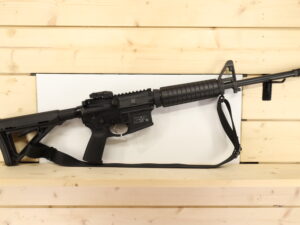 Smith & Wesson - S&W M&P-15 5.56x45