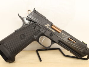 Taran Tactical Innovations JW4 Pit Viper 9x19mm