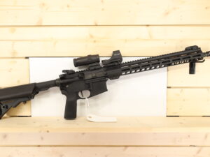 Smith & Wesson - S&W M&P-15 5.56X45MM