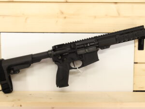 Smith & Wesson - S&W M&P-15 5.56x45
