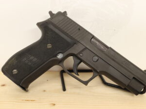 SIG SAUER P226 9x19mm