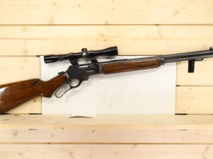 JC HIGGINS Model 45 30-30WIN