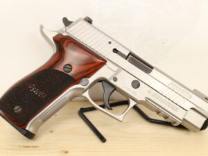 SIG SAUER P226 Elite 40S&W